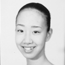 Akiko Fujimoto 藤本晃子