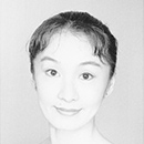 Yuko Fujiwara
藤原夕子