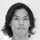 Seiya Gyobu 刑部星矢