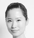 Profile 鎌形桃子