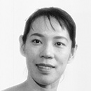 Naoko Kawada 河田直子