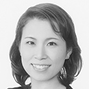 Ai Kobayashi 小林愛