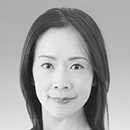 Shuri Tabuchi 田渕朱里