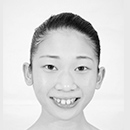Profile 山﨑萌未