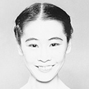 Akiko Yokota 横田晶子