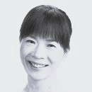 Saeko Yano 矢野冴子