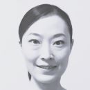 Miho Yagishita 柳下美穂
