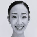 Akiko Fujimoto 藤本晃子