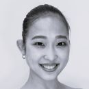 Shiho Ishizu 石津紫帆