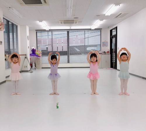 本物の舞台芸術に触れてみませんか? 本物の舞台芸術に触れてみませんか?
