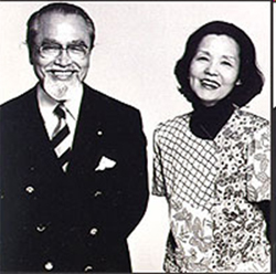 清水正夫 松山樹子 清水正夫 松山樹子