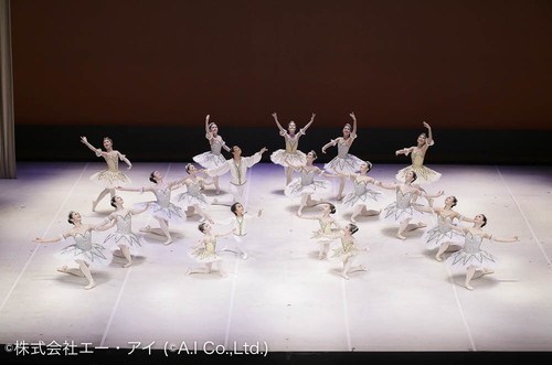本物の舞台芸術に触れてみませんか? 本物の舞台芸術に触れてみませんか?