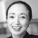 森下 洋子 森下 洋子