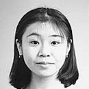 Rina Aramaki 荒巻梨奈