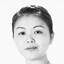 Kumi Kawaguchi 川口久美