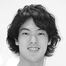 Yusaku Kimura 木村祐作