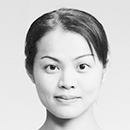 Mitsuko Kugishima 釘嶋光子