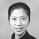 Ling Shuying 凌淑英