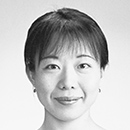 Keiko Misawa 三沢径子