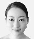 Eri Nakashima 中嶋恵里