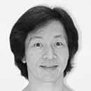Yushiro Narita 成田雄四郎