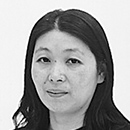 Kazue Yamaguchi 岡村奈美