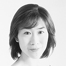 Kaoruko Osawa 大沢薫子